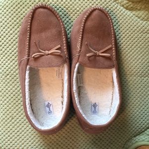 Sole mate slippers